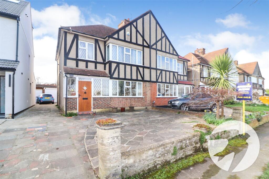 Main image of property: Park Crescent Road, Lesney Park, Erith, DA8