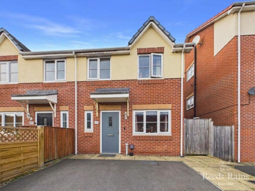 Main image of property: Blueberry Way, Scarborough, North Yorkshire, YO12