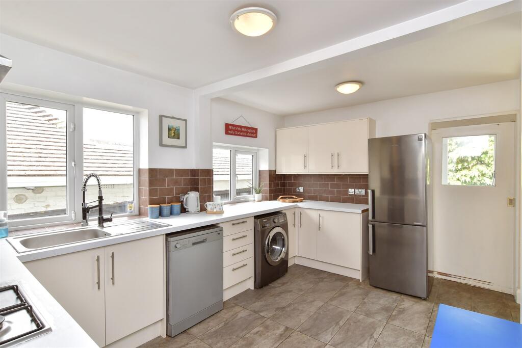 Main image of property: Crescent Drive South, Woodingdean, Brighton, East Sussex