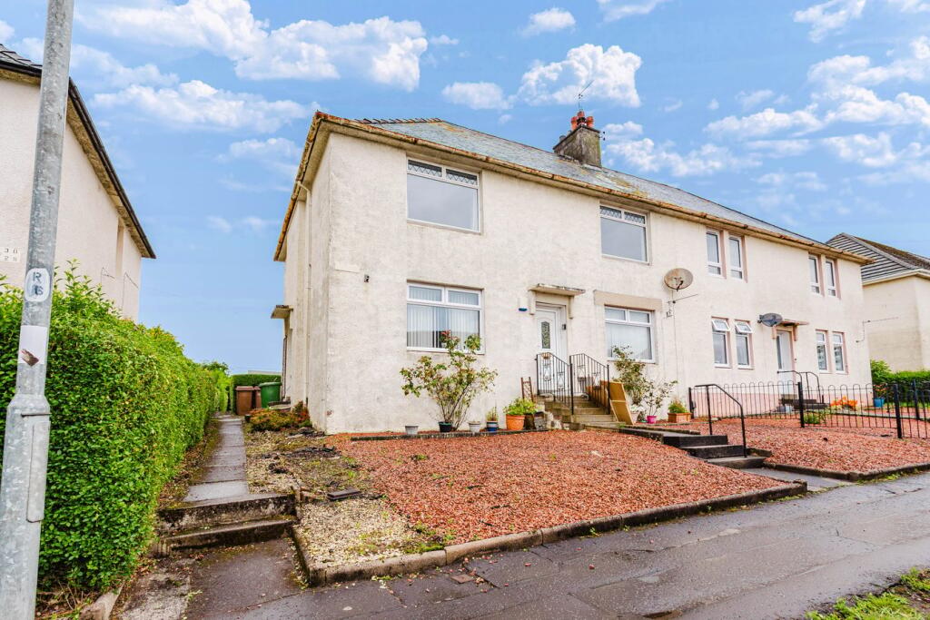 Main image of property: Annanhill Avenue, Kilmarnock, KA1
