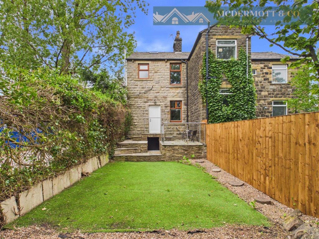 Main image of property: Wellington Road, Greenfield, Saddleworth