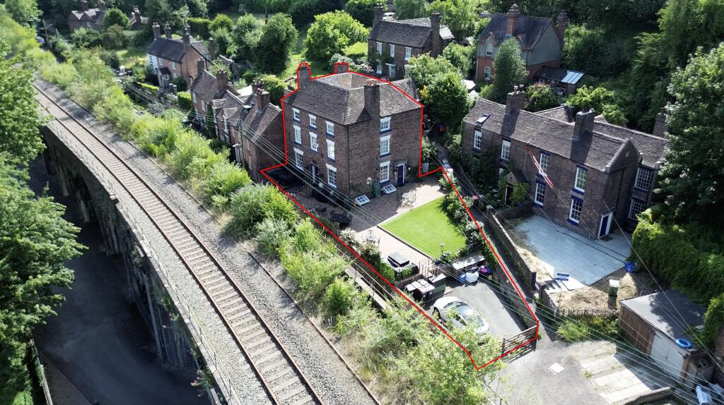 Main image of property: Darby Road, Telford, Shropshire, TF8