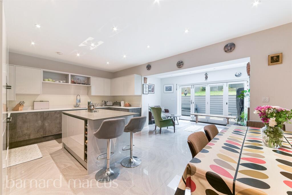 Main image of property: Rosebery Road, Epsom