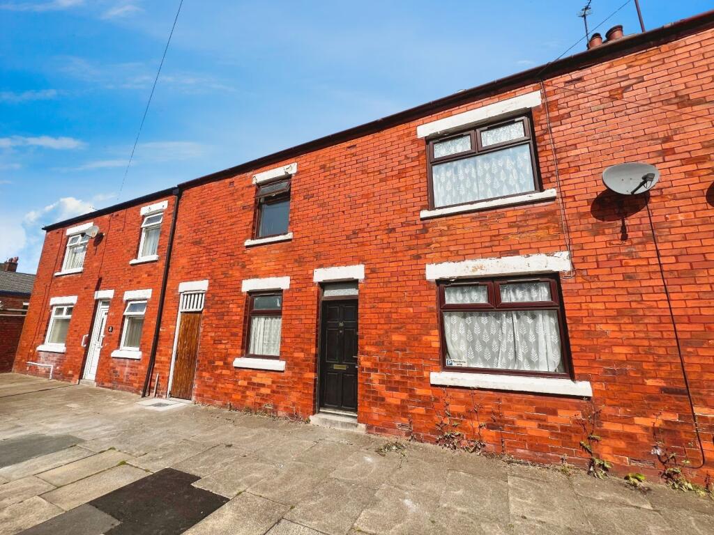 Main image of property: Lonsdale Road, Preston, Lancashire, PR1