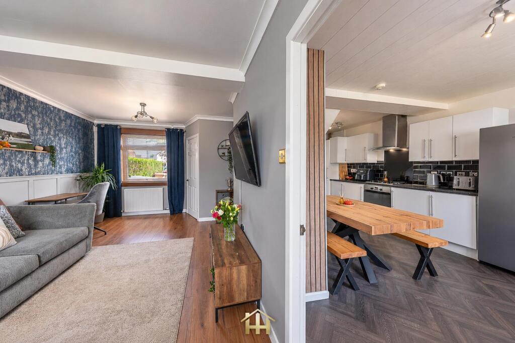House in Dundee, Fintry - View 5