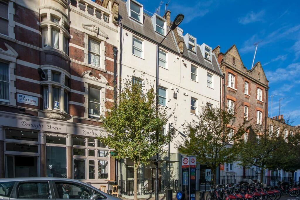 Main image of property: Marylebone, London, NW1