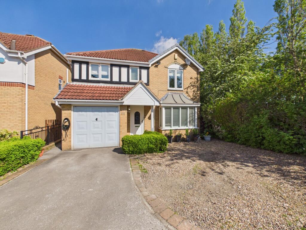 Main image of property: Millcroft Rise, Lofthouse, Wakefield, West Yorkshire, WF3