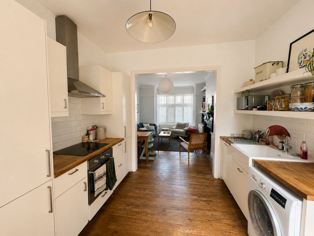 Apartment in London, Penge - View 5
