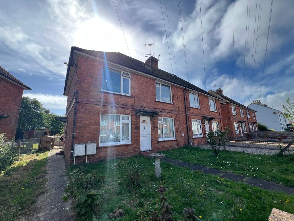 Main image of property: Rye Street, Eastbourne