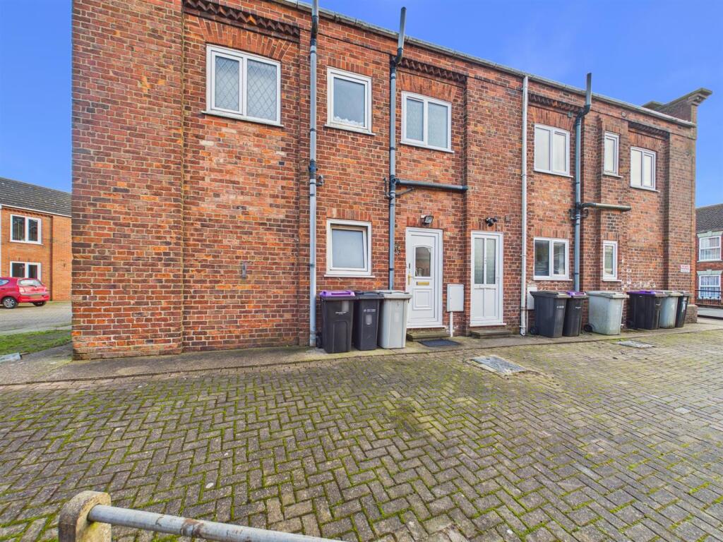 Main image of property: Churchill Close, North Somercotes, Louth