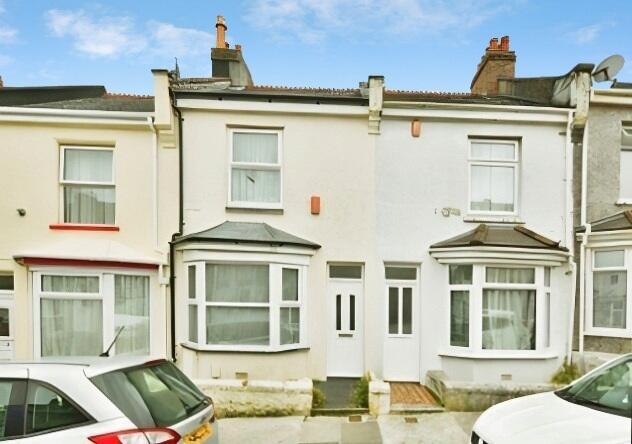 Main image of property: Victory Street, Plymouth