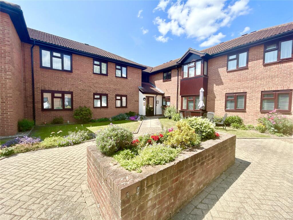 Bowes Close, Sidcup, Kent, DA15 - View 3
