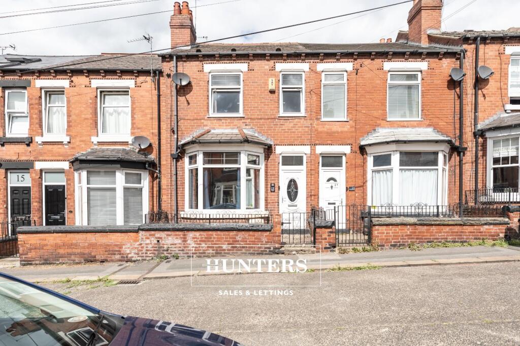 Main image of property: Medley Street, Castleford