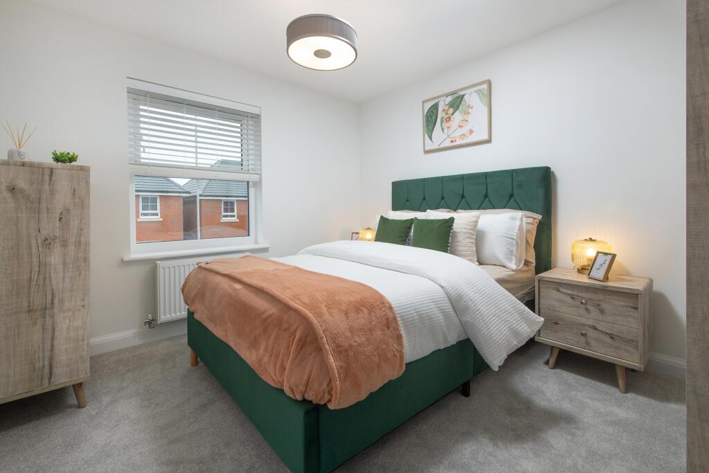 Additional image 6 of Hither Green Lane, Redditch, Worcestershire, 
B98 9BN