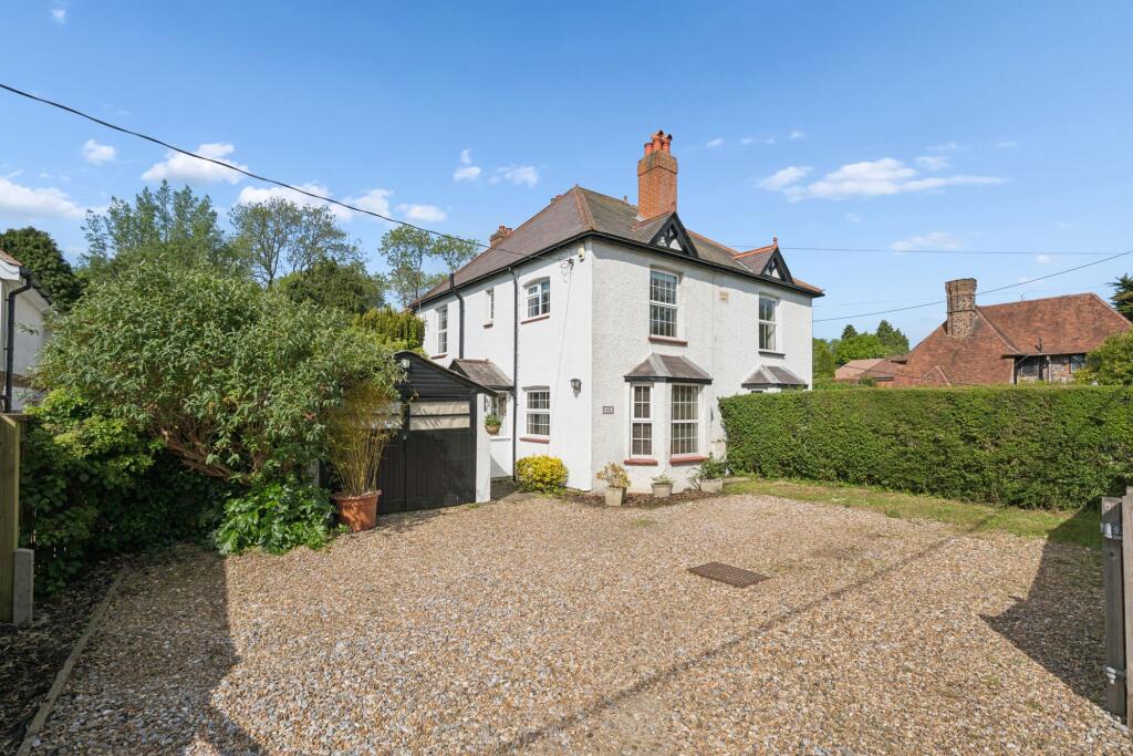 Main image of property: Wycombe Road, Prestwood, HP16