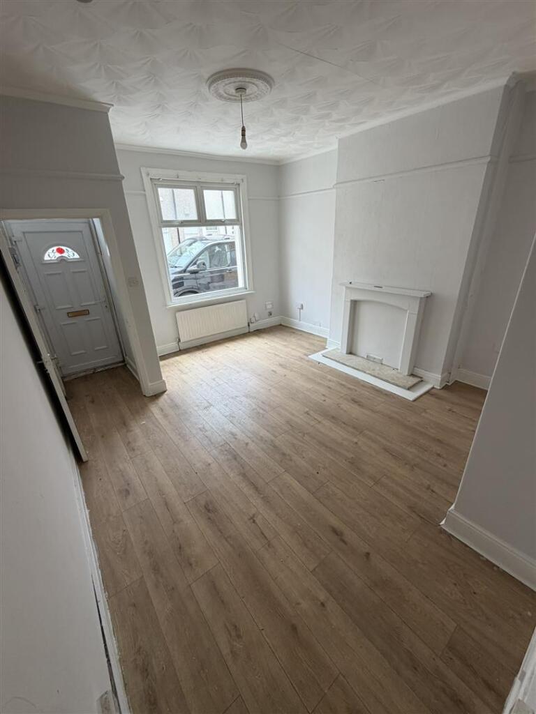 Main image of property: Rydal Street, Hartlepool