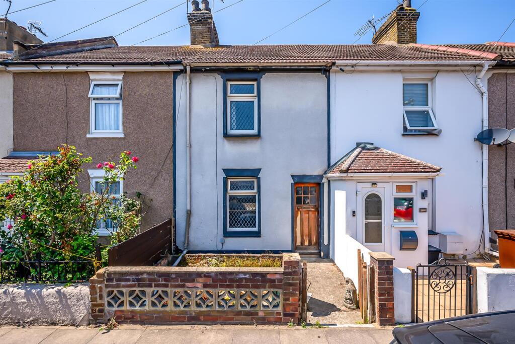 Main image of property: Church Road, Swanscombe