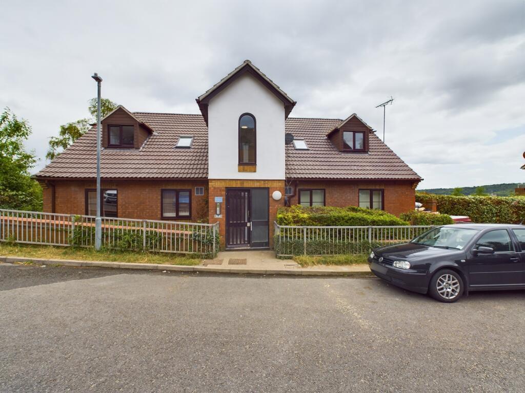 Main image of property: Flitcroft Lea, High Wycombe, Hp13 5LE