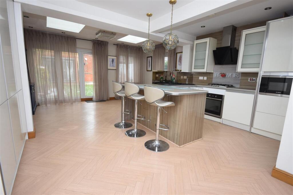 Main image of property: Greenways, Chelmsford