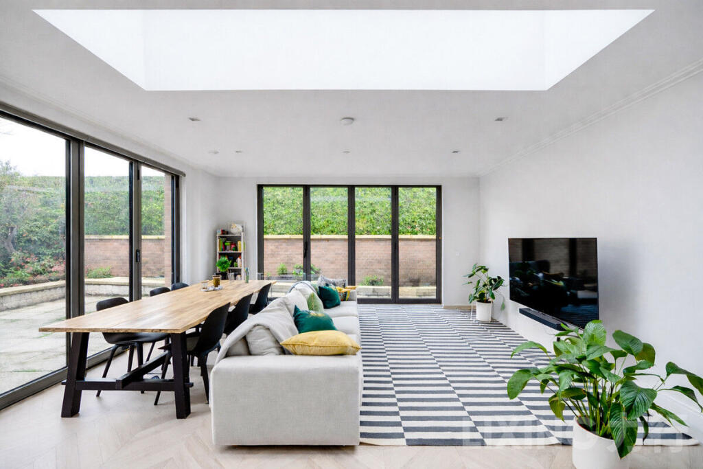 Main image of property: Kidderpore Avenue, Hampstead, NW3
