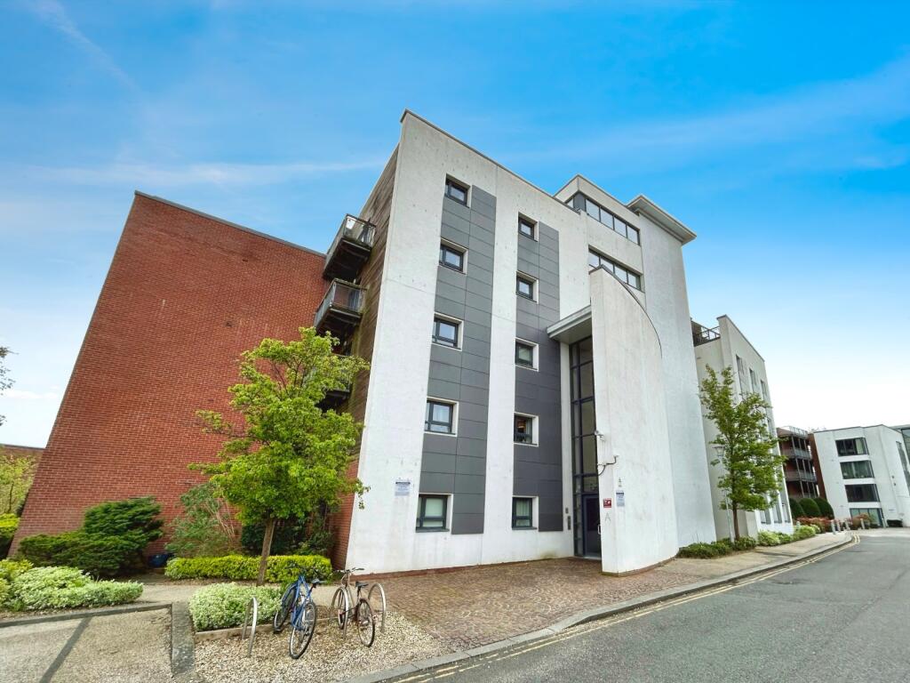 Main image of property: Citipeak Wilmslow Road, Manchester, M20