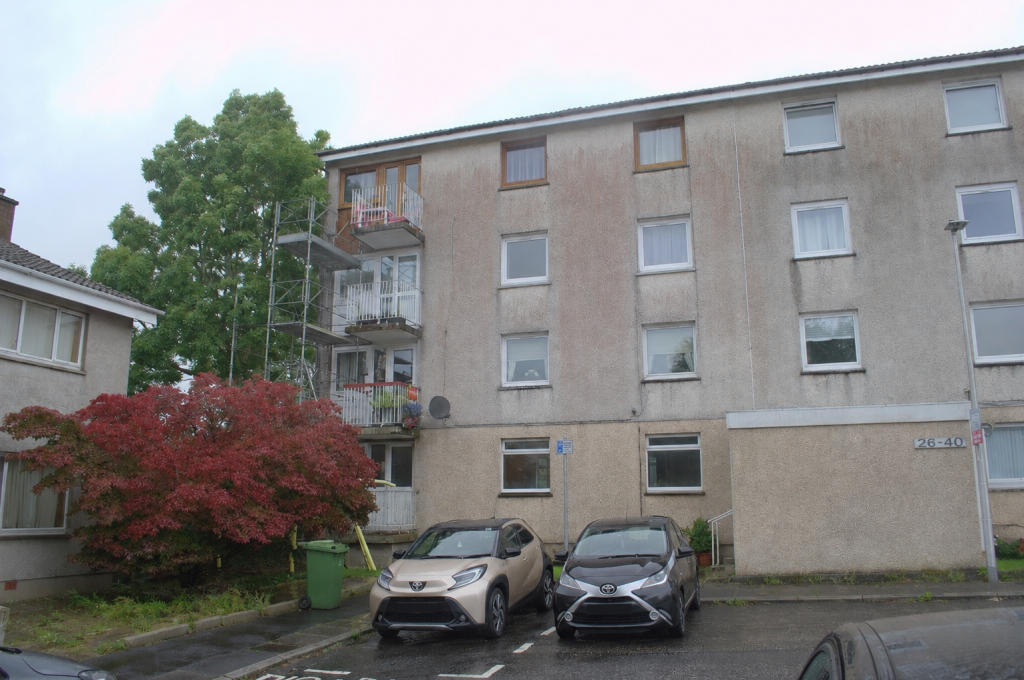 Main image of property: Saskatoon Place, East Kilbride