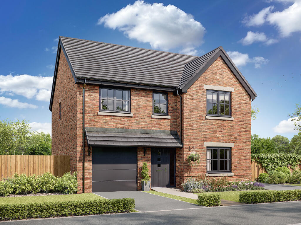 Main image of property: Bog Height Road,
Blackburn,
Lancashire,
BB3 0LL