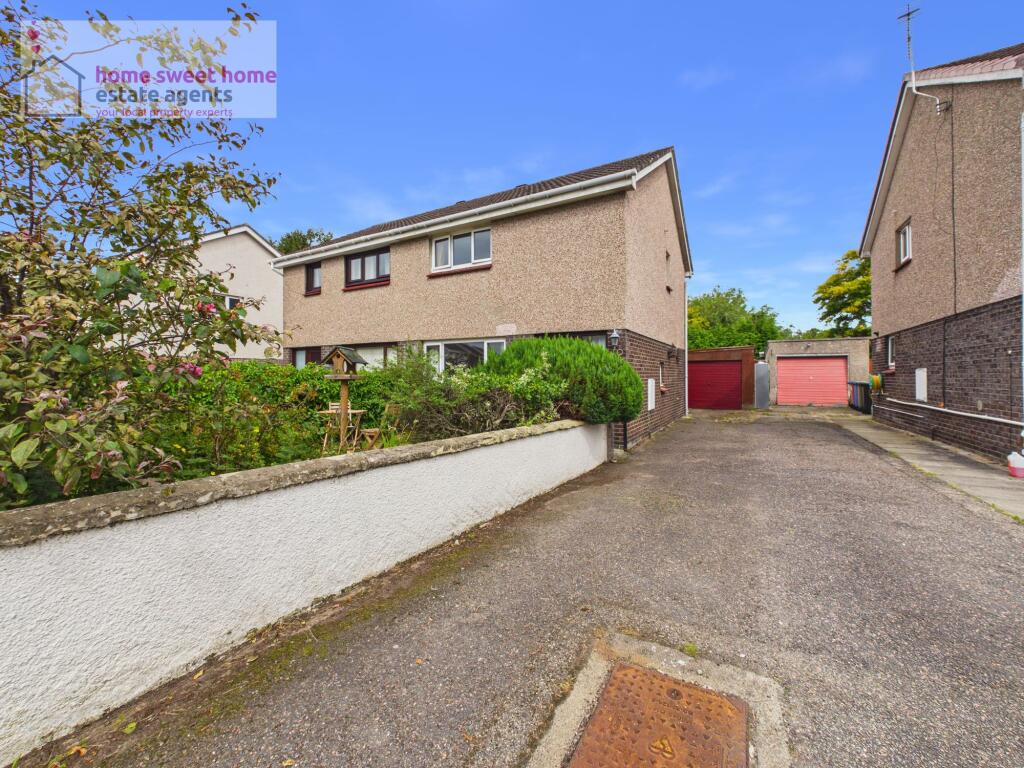 Main image of property: Teal Avenue, Inverness, IV2