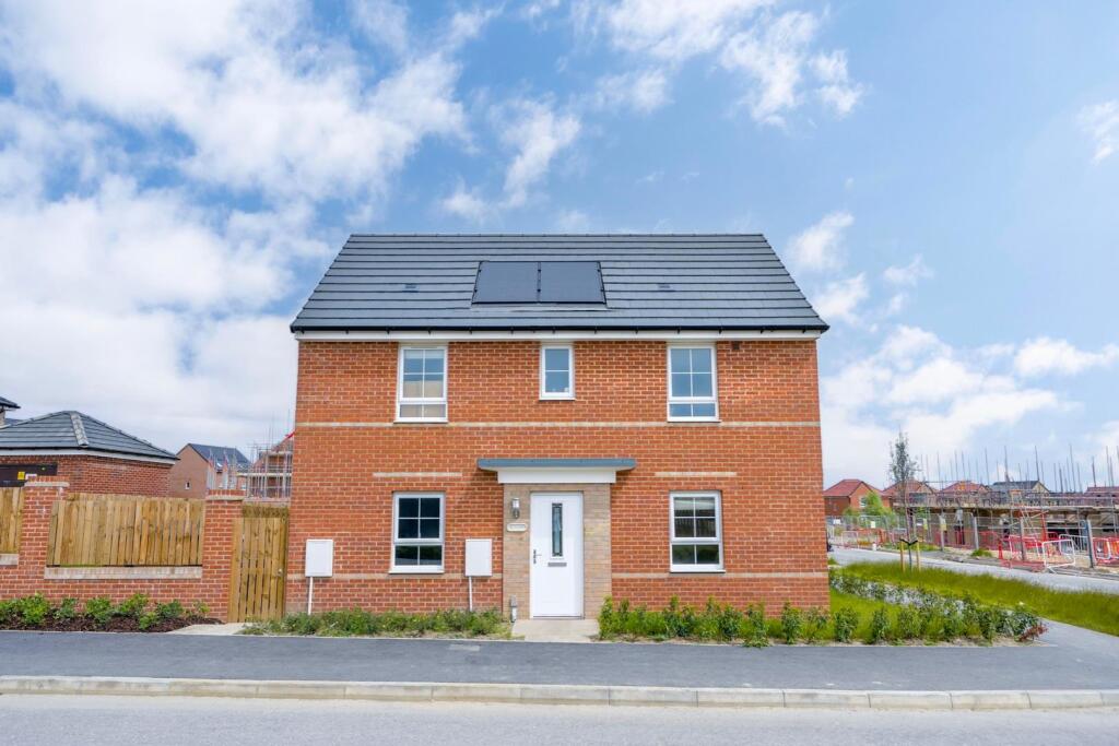 Main image of property: Daisy Lane, Newcastle Upon Tyne