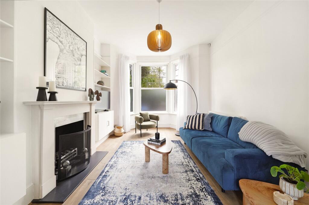 Main image of property: Carlisle Road, Queens Park, NW6