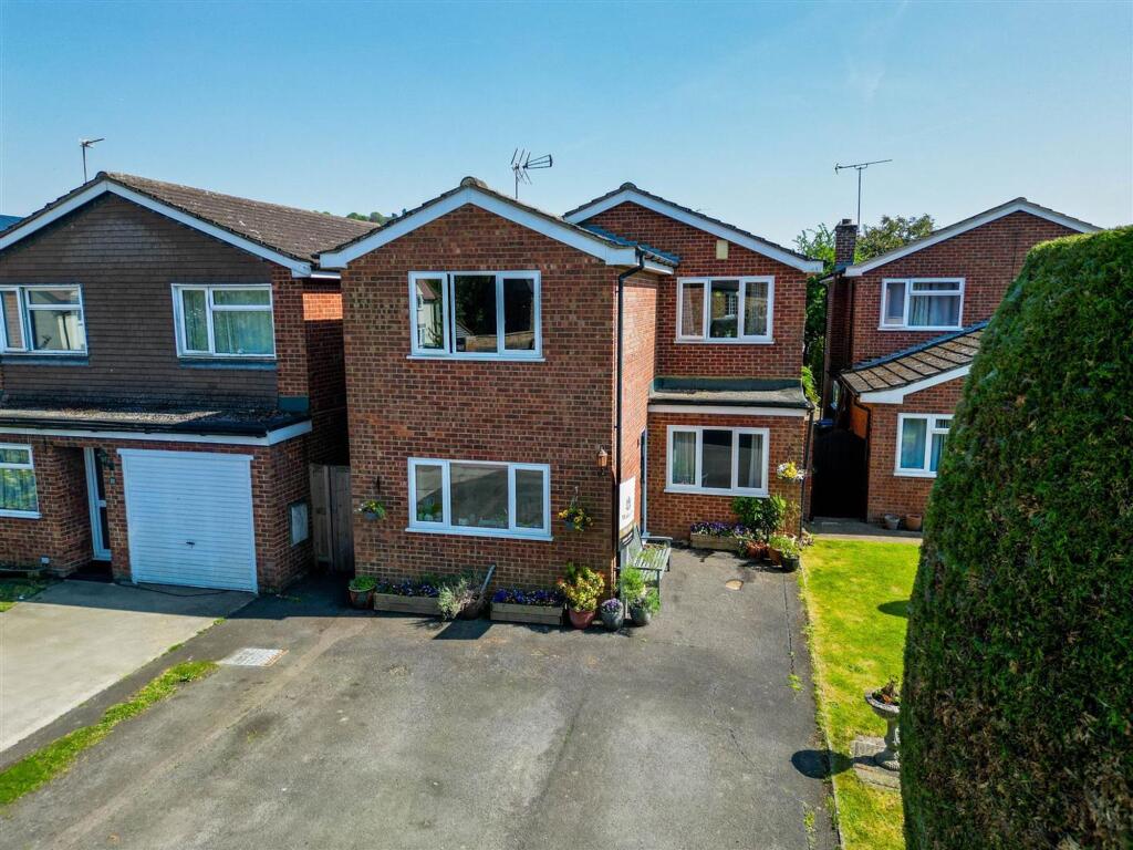 Main image of property: Lower Green, Westcott, HP18