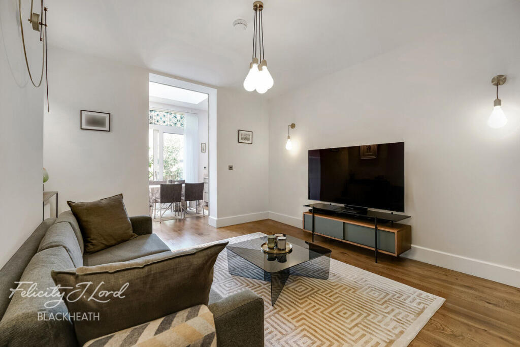 Main image of property: Wellesley Road, Woolwich
