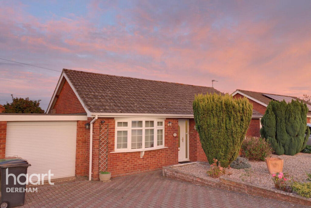 Main image of property: Cullum Close, Swanton Morley
