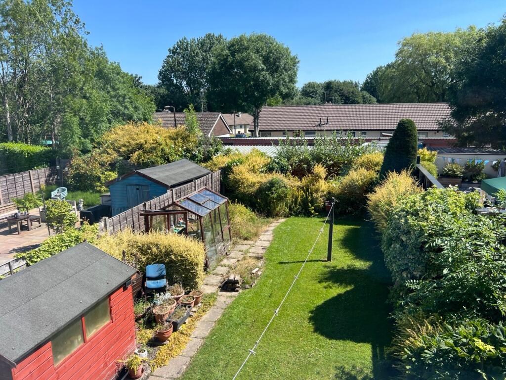 House in Bury, Greater Manchester - View 2