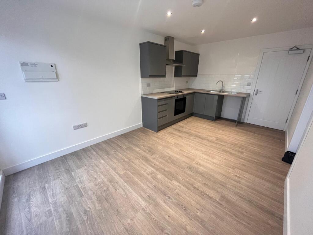 Main image of property: Osmaston Road