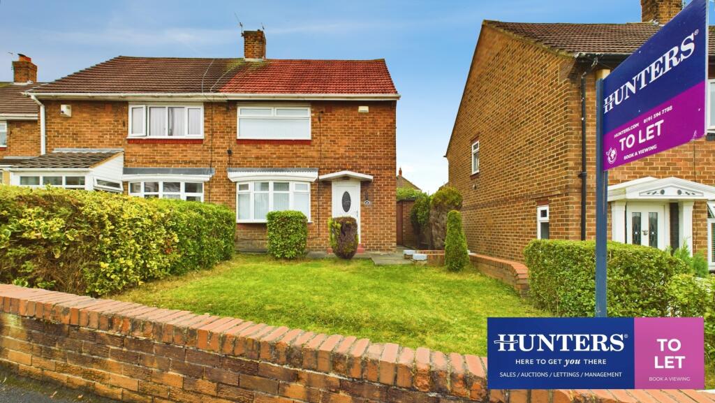 Main image of property: Cotswold Square, Sunderland