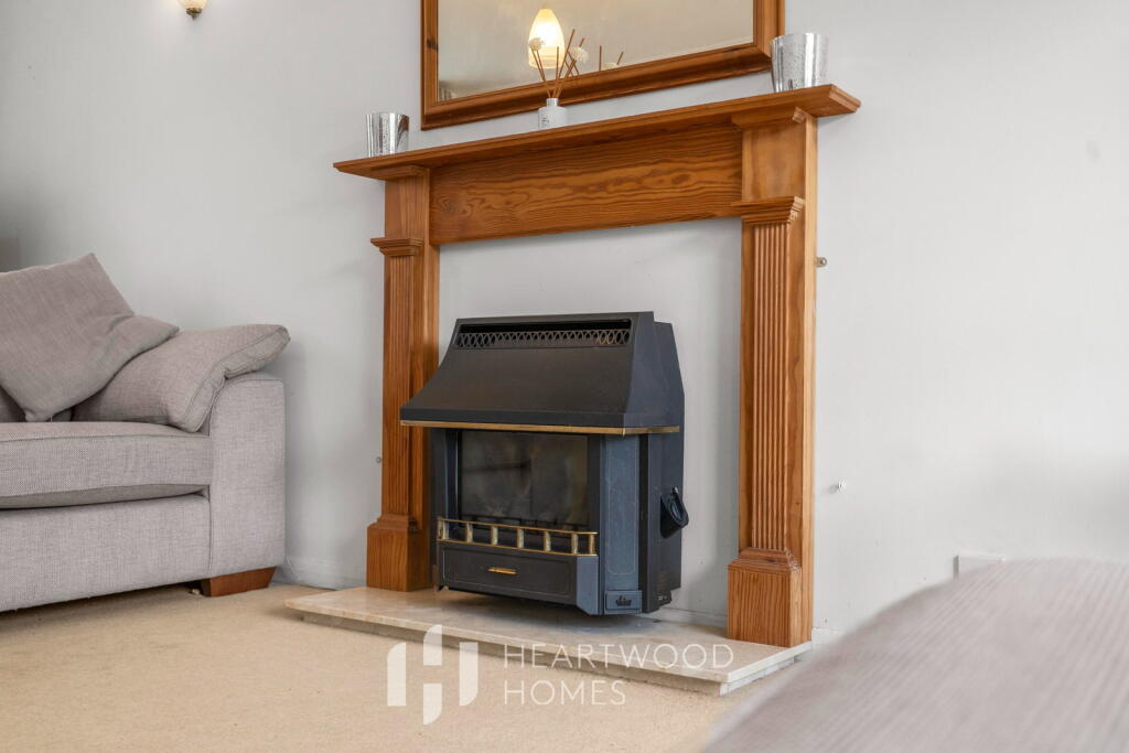 House in St Albans, Jersey Farm, Sandridge - View 5