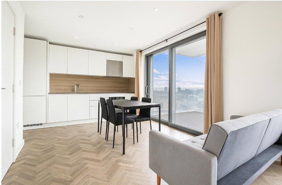 Main image of property: Skyline Apartments,, 11 Makers Yard,, E3