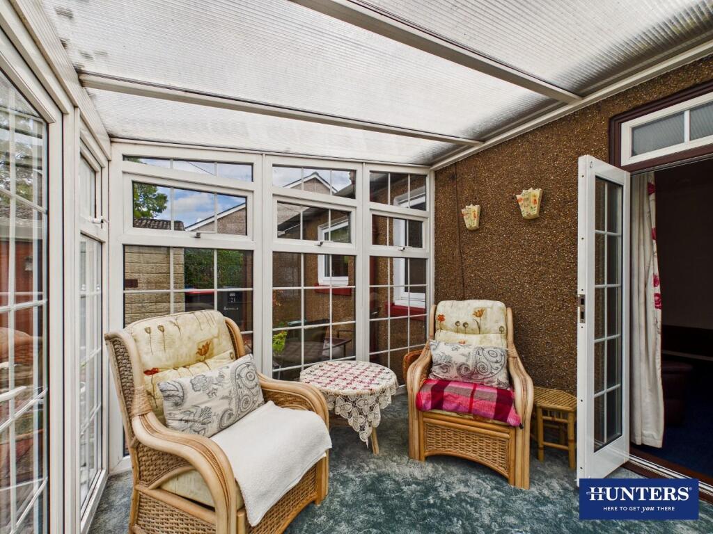 House in Dumfries, Summerpark, Loreburn - More