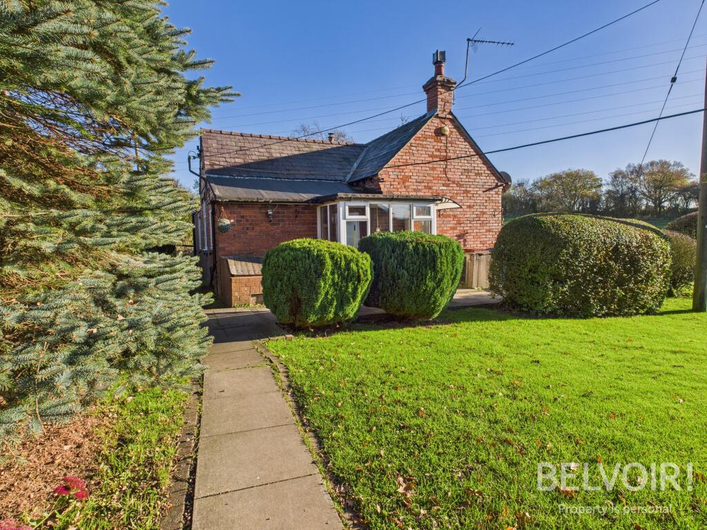 Main image of property: Park Cottage, Stowe-By-Chartley, ST18