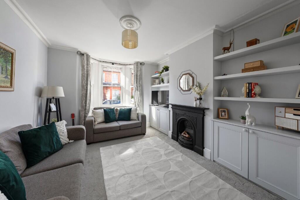 Additional image 11 of Rare modernised yet character filled home, Etna Road, St. Albans, Hertfordshire, AL3