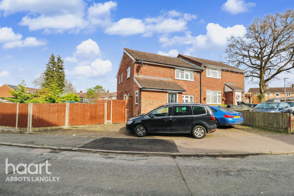 Main image of property: Towers Road, Hemel Hempstead