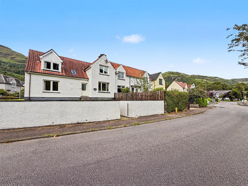 House in Kinlochleven, Kinlochbeg, Highland - View 4