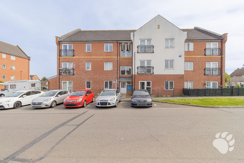 Main image of property: Gough Court, King Edward Road, Laindon, SS15