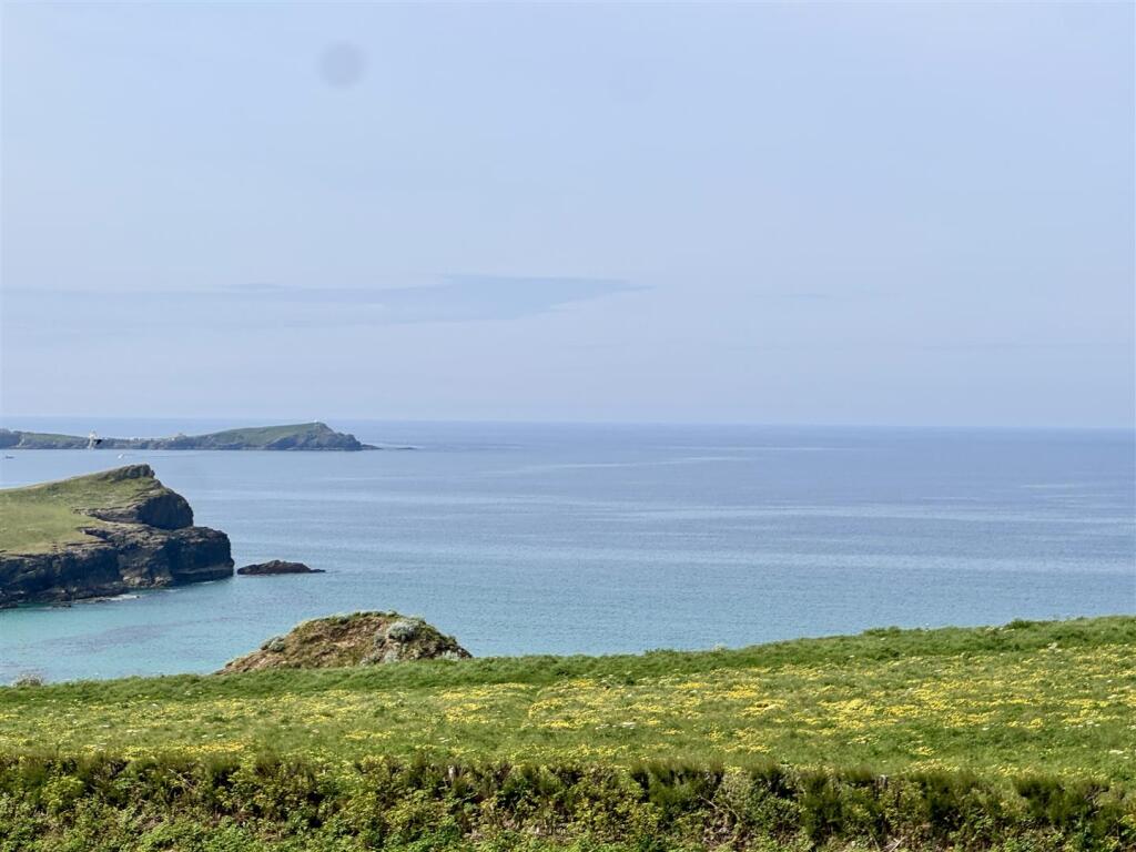 Main image of property: High Atlantic, Watergate Road, Newquay