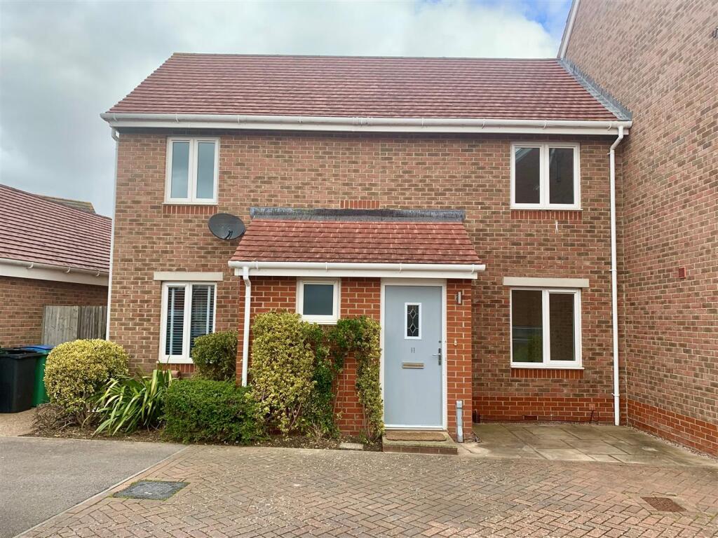 Main image of property: Cowslip Gardens, Felpham, Bognor Regis
