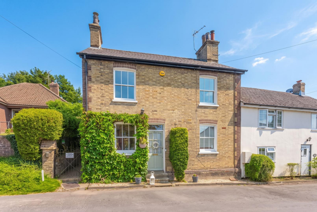 Main image of property: Wellcroft, Ivinghoe, Leighton Buzzard