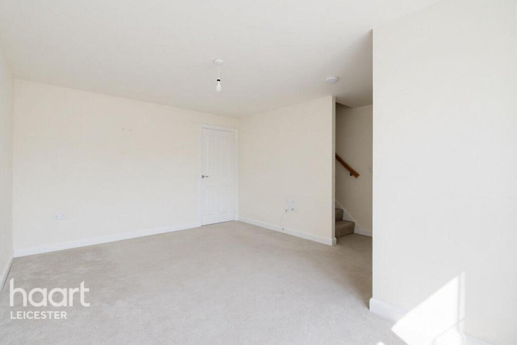 House in Blaby, Thorpe Astley, Braunstone - View 3