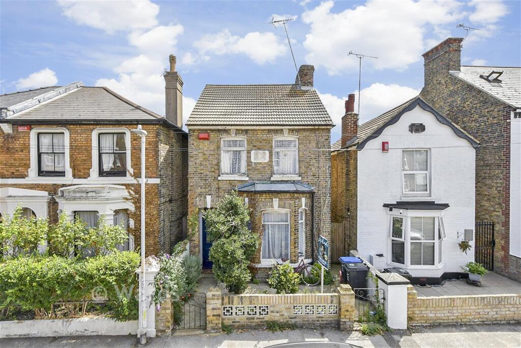 Main image of property: Picton Road, Ramsgate, Kent