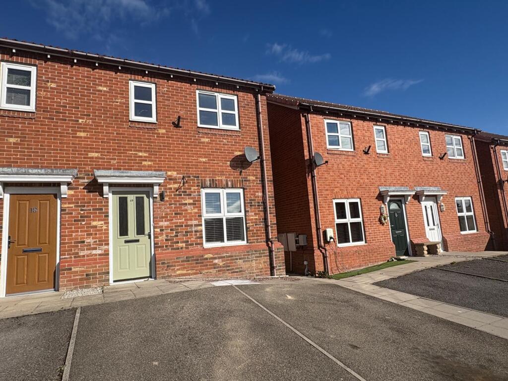 Main image of property: Meadow Court, Tow Law, Bishop Auckland, DL13